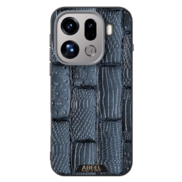 Kuori Oppo Find X9 Pro 5g Teksturoitu Magsafe Abeel