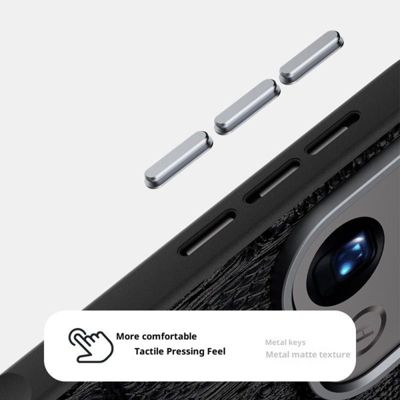 Kuori Oppo Find X9 Pro 5g Teksturoitu Magsafe Abeel