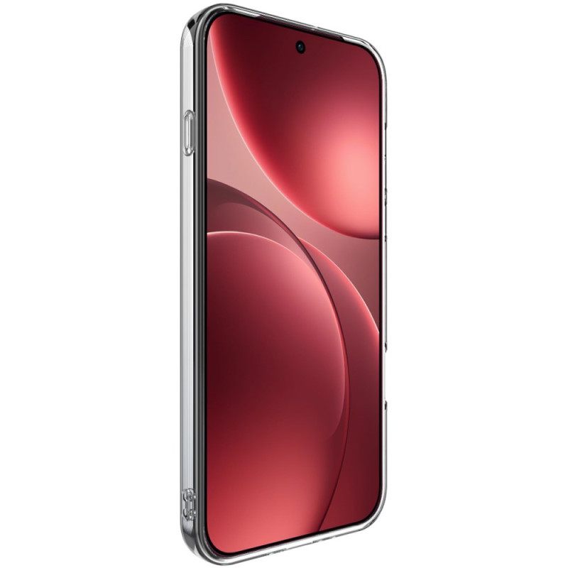 Kuori Oppo Find X9 Pro 5g Ux-5 Imak Suojakuori