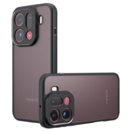 Kuori Oppo Find X9 Pro 5g Vahvistettu Suojaus