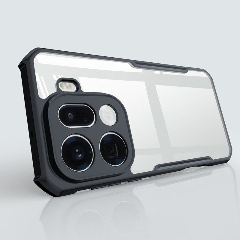 Kuori Oppo Find X9 Pro 5g Xundd