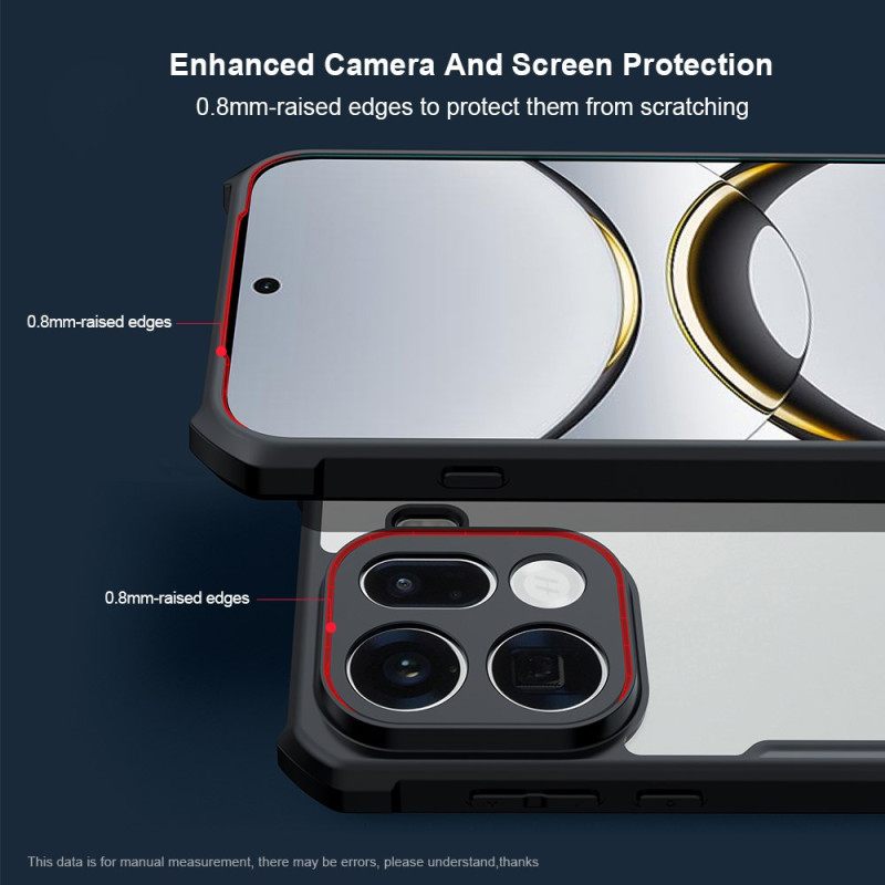 Kuori Oppo Find X9 Pro 5g Xundd