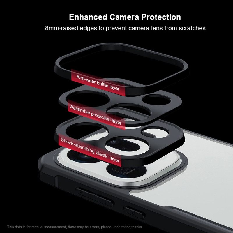 Kuori Oppo Find X9 Pro 5g Xundd