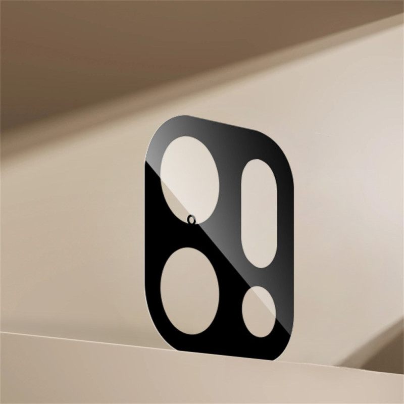 Linssinsuoja Oppo Find X9 Pro 5g (musta Versio)