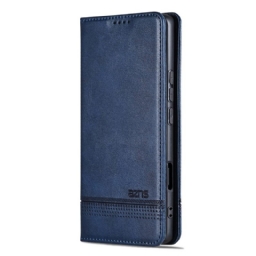 Nahkakotelo Oppo Find X9 Pro 5g Azns