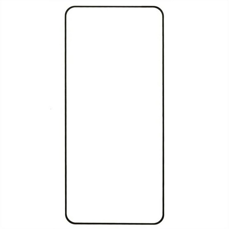 Täysin Peittävä Karkaistusta Lasista Valmistettu Näytönsuoja Oppo Find X9 Pro 5g