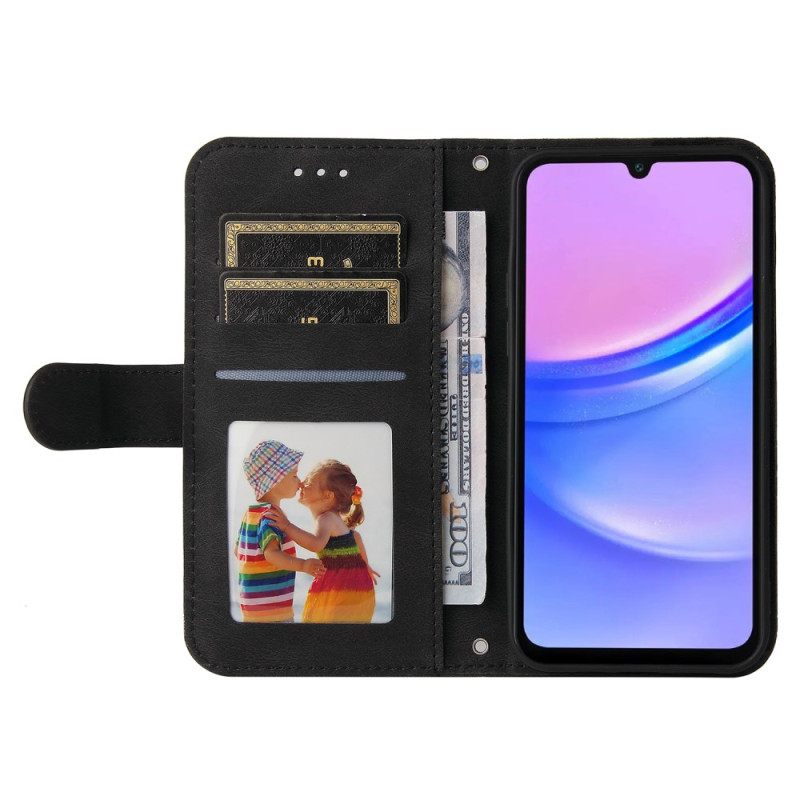 Kotelot Samsung Galaxy A16 5g Koristeellinen Niitti