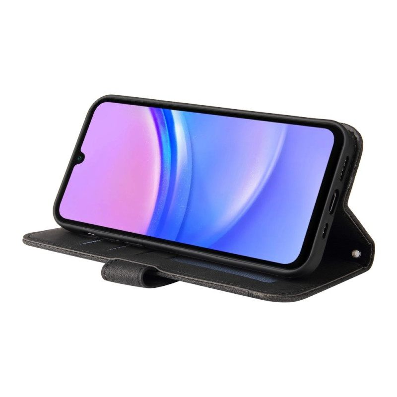 Kotelot Samsung Galaxy A16 5g Koristeellinen Niitti