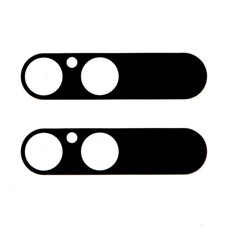 Karkaistu Lasinen Linssisuoja Sony Xperia 10 Vii (versio (musta))