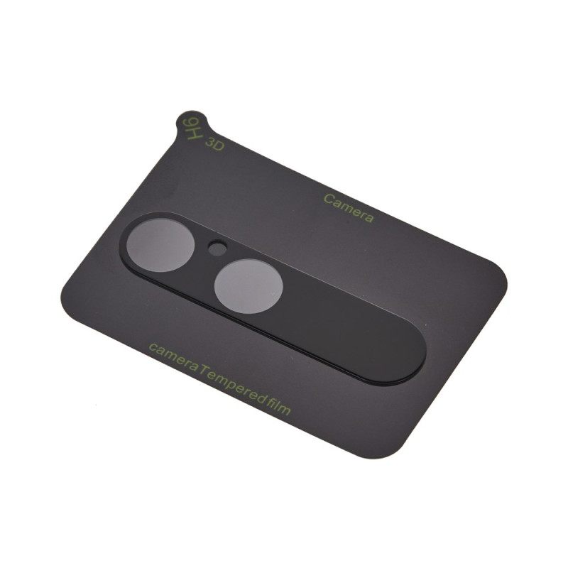 Karkaistu Lasinen Linssisuoja Sony Xperia 10 Vii (versio (musta))