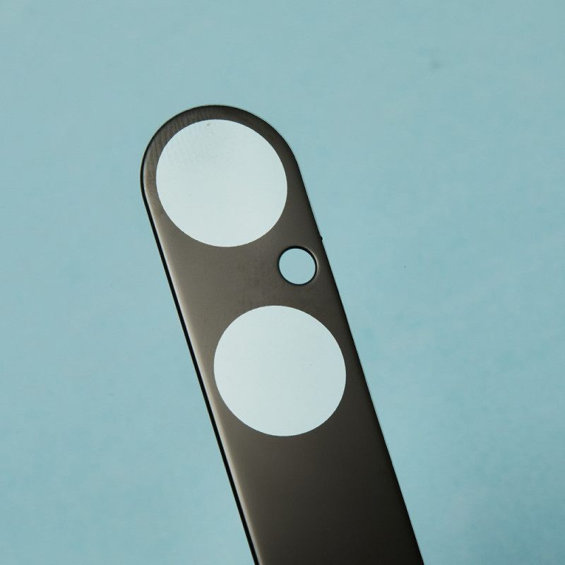 Karkaistu Lasinen Linssisuoja Sony Xperia 10 Vii (versio (musta))