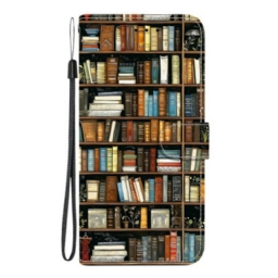 Kotelot Sony Xperia 10 Vii Kirjahylly