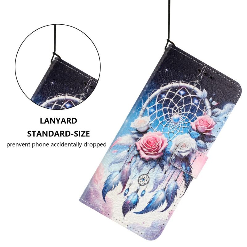 Kotelot Sony Xperia 10 Vii Kukallinen Unisieppari