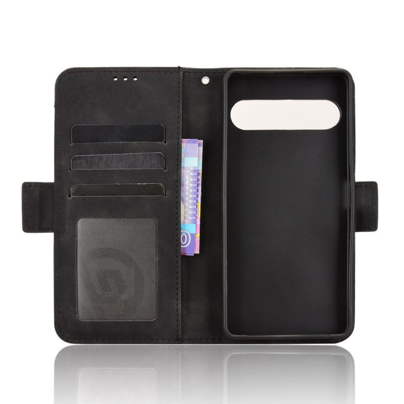 Kotelot Sony Xperia 10 Vii Monikorttikotelot Suojakuori