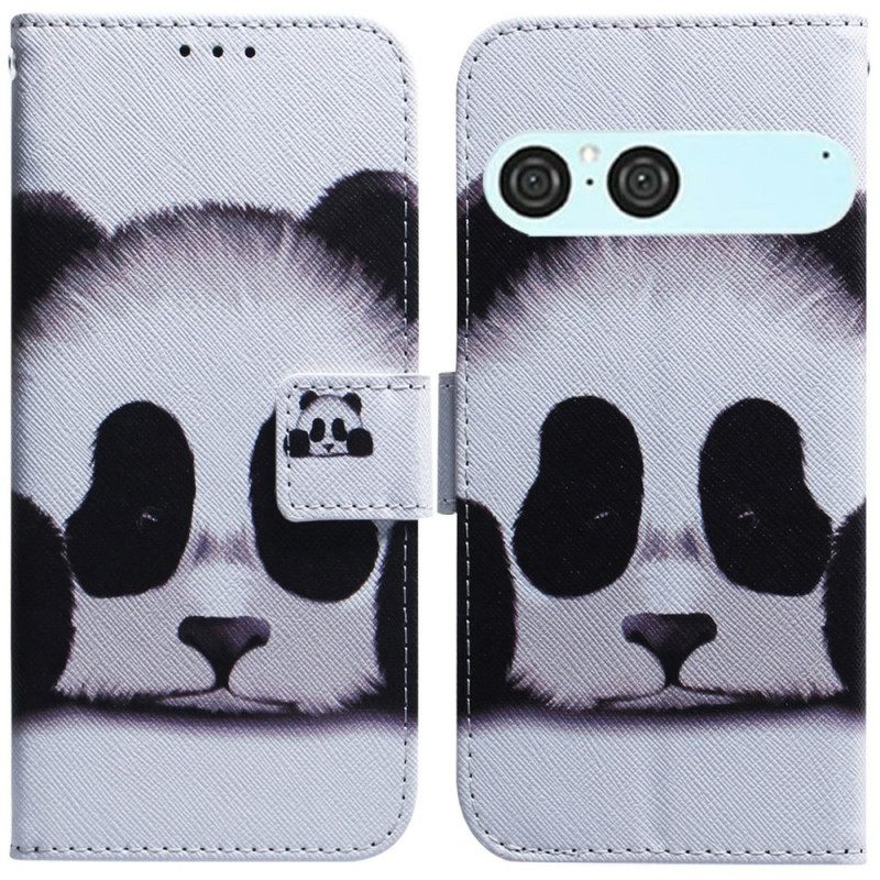 Kotelot Sony Xperia 10 Vii Panda