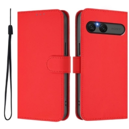 Kotelot Sony Xperia 10 Vii Puhelinkuoret Keinonahka