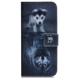 Kotelot Sony Xperia 10 Vii Puhelinkuoret Pentuunelma