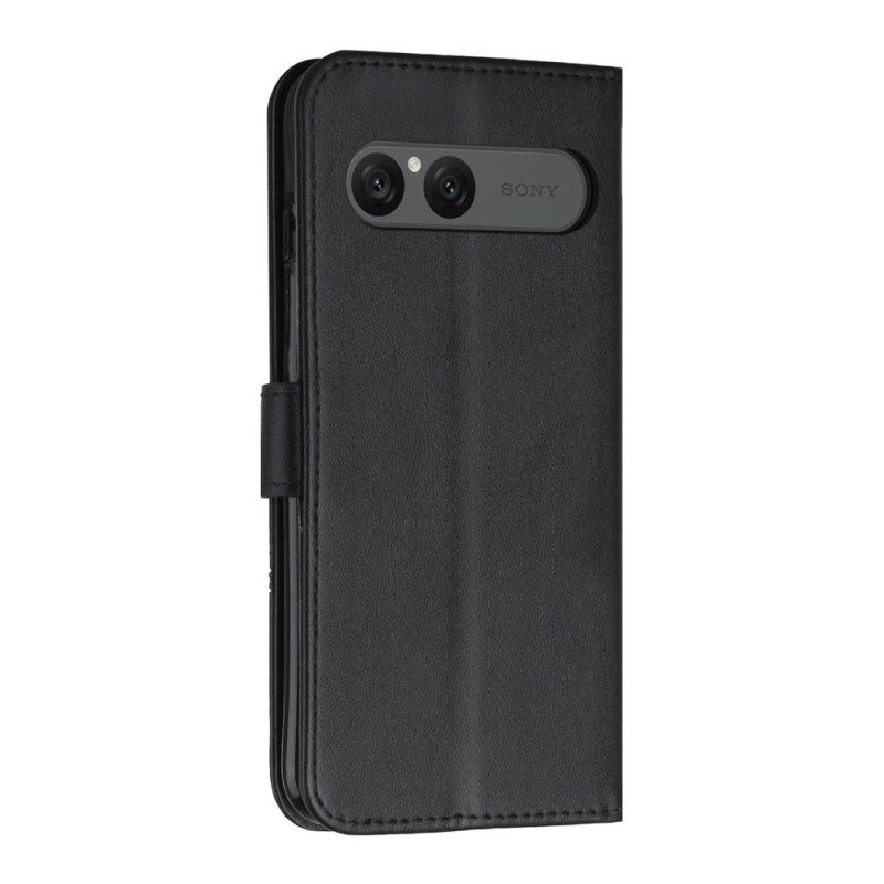 Kuoret Sony Xperia 10 Vii Business-tyylinen