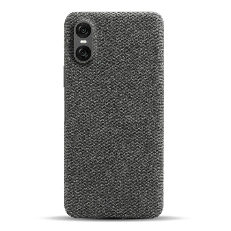 Kuori Sony Xperia 10 Vii Kangasmainen