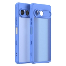 Kuori Sony Xperia 10 Vii Sävytetty Hybridi