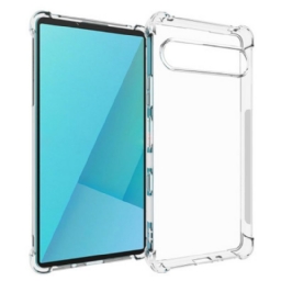 Kuori Sony Xperia 10 Vii Vahvistettu Kirkas