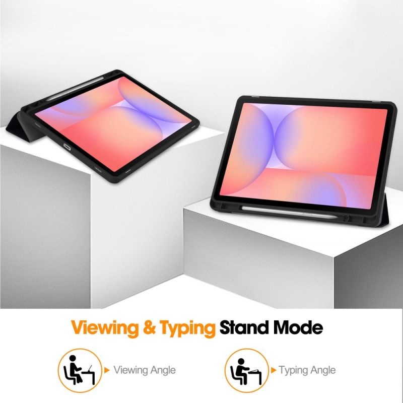 Samsung Galaxy Tab S10 Lite Älä Koske Minuun -kynäteline