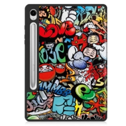 Samsung Galaxy Tab S10 Lite Graffiti-kynän Pidike