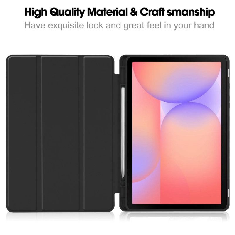 Samsung Galaxy Tab S10 Lite Klassinen Kynänpidike