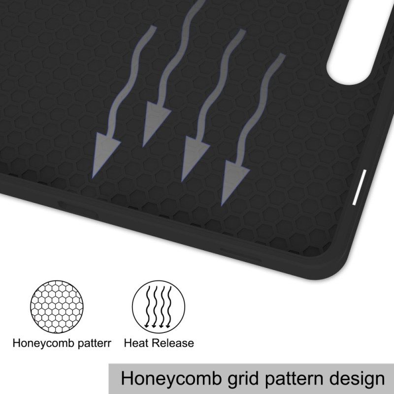 Samsung Galaxy Tab S10 Lite Klassinen Kynänpidike