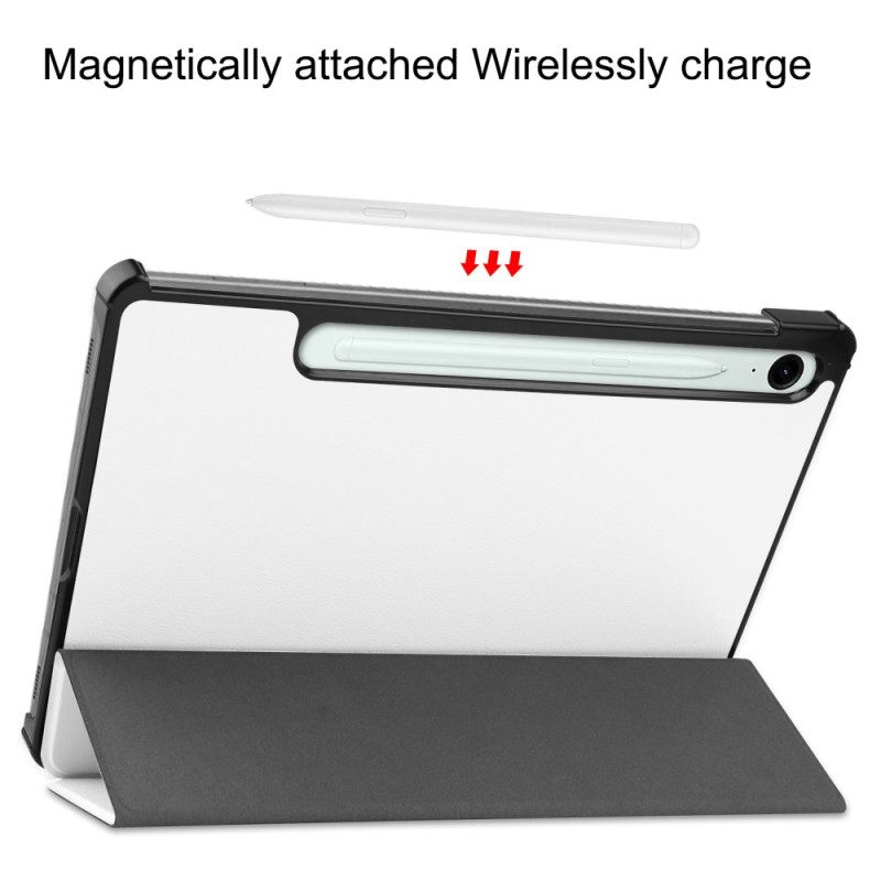 Samsung Galaxy Tab S10 Lite Vahvistettu Kynänpidike