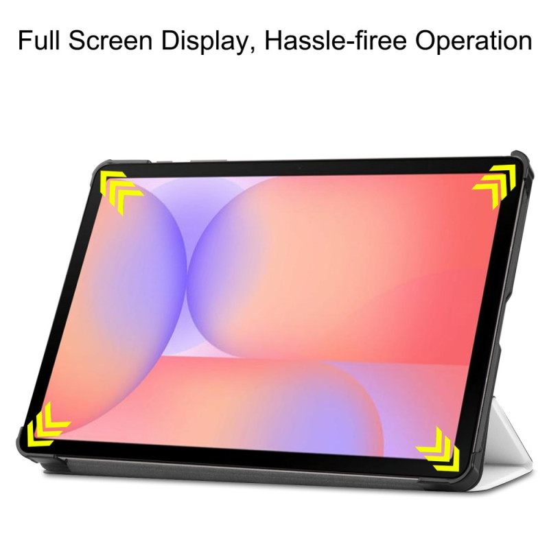 Samsung Galaxy Tab S10 Lite Vahvistettu Kynänpidike