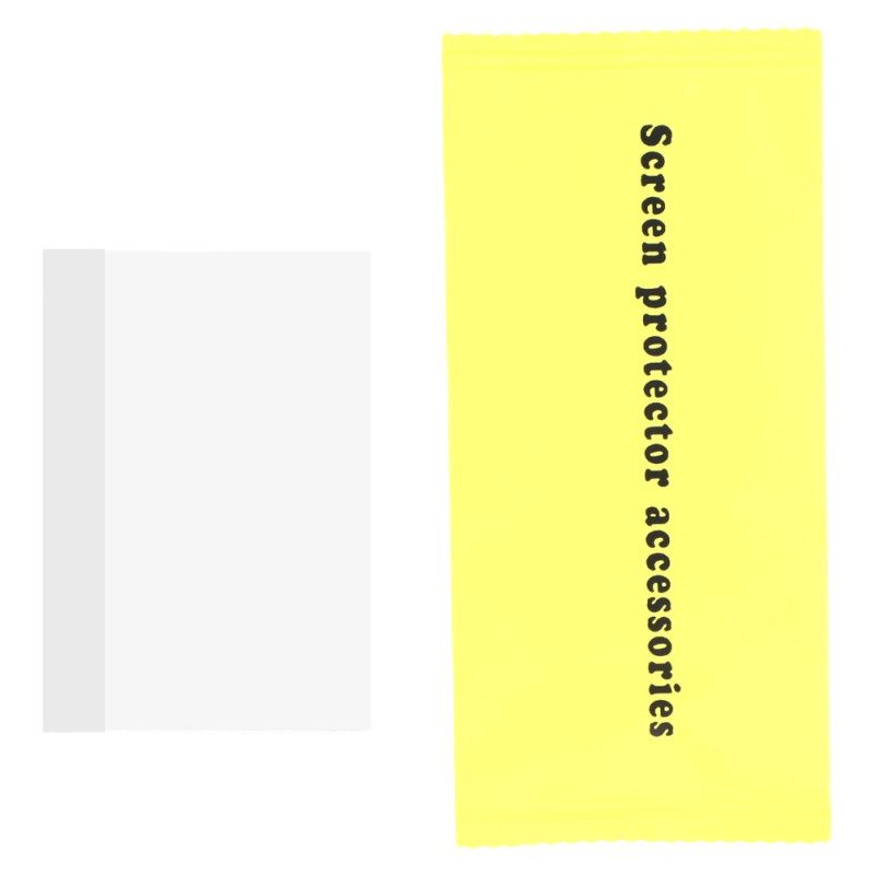 Vakoilunestoinen Karkaistusta Lasista Valmistettu Näytönsuoja Samsung Galaxy Tab S10 Lite / S10 Fe / S9 / S9 Fe / S8 / S7