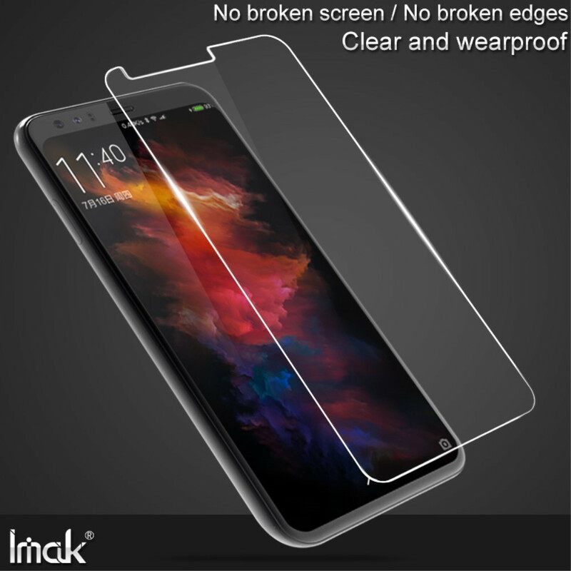 Imak-Suojakalvo Google Pixel 4 Lle