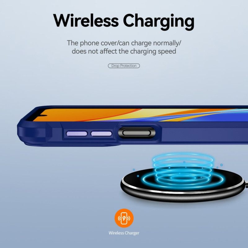 Case Samsung Galaxy A17 4g / 5g Puhelinkuoret Alkuperäinen