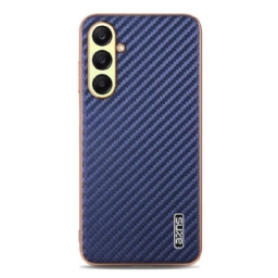 Case Samsung Galaxy A17 4g / 5g Puhelinkuoret Azns-hiilikuitu