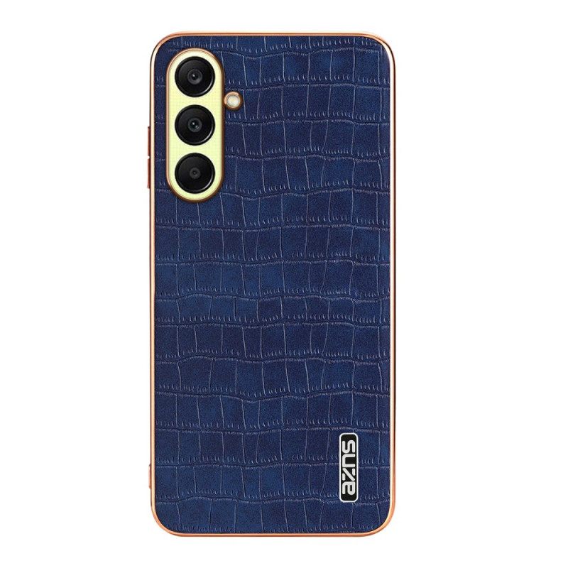 Case Samsung Galaxy A17 4g / 5g Puhelinkuoret Azns Nahka Vaikutus