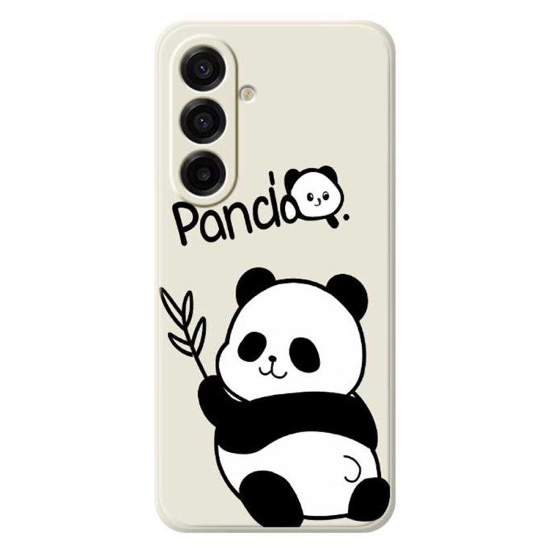Case Samsung Galaxy A17 4g / 5g Puhelinkuoret Panda