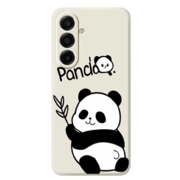 Case Samsung Galaxy A17 4g / 5g Puhelinkuoret Panda