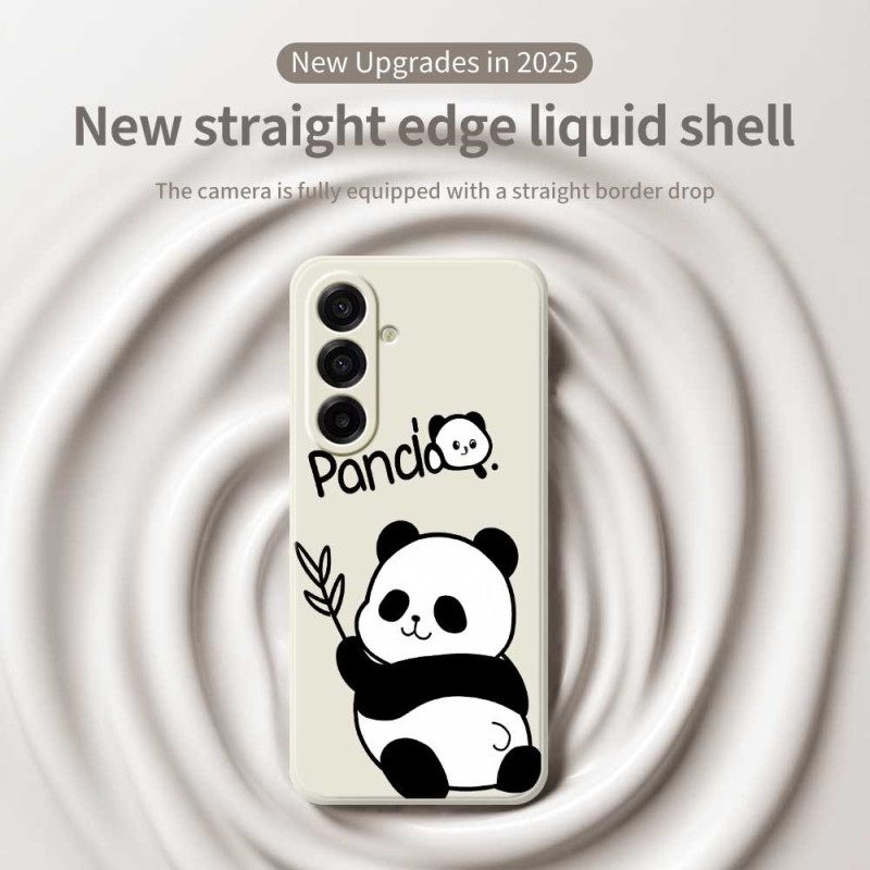 Case Samsung Galaxy A17 4g / 5g Puhelinkuoret Panda