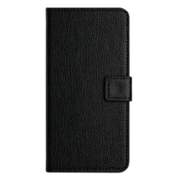 Kotelot Samsung Galaxy A17 4g / 5g Litsikuvioinen Nahkakuvio