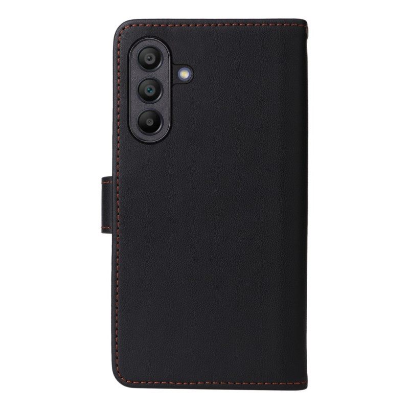 Kotelot Samsung Galaxy A17 4g / 5g Puhelinkuoret Irrotettava Kotelo