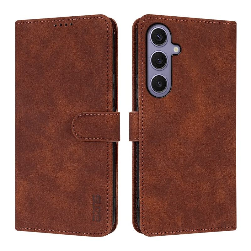 Kotelot Samsung Galaxy A17 4g / 5g Puhelinkuoret Lc.imeeke Mokkanahkakuvio