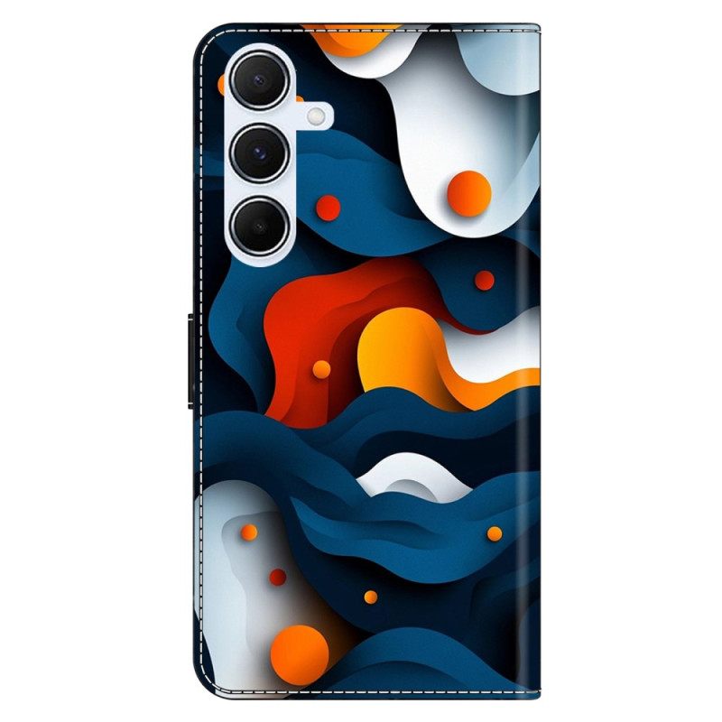 Kotelot Samsung Galaxy A17 4g / 5g Puhelinkuoret Liukuvärjäys