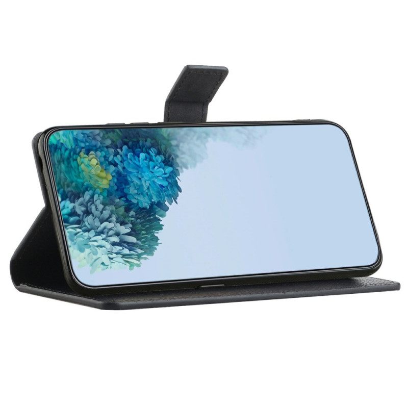 Kotelot Samsung Galaxy A17 4g / 5g Puhelinkuoret Vintage-amerikan Lippu