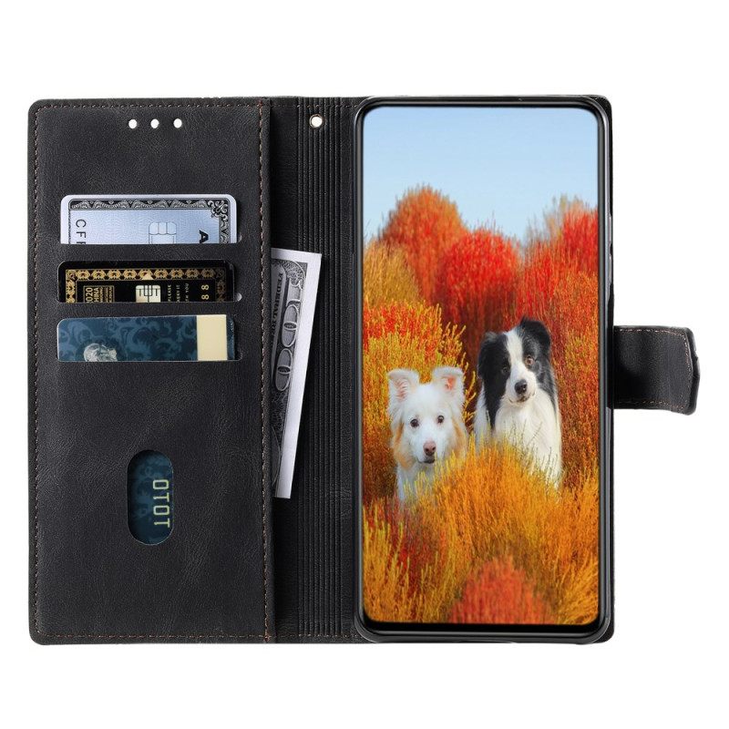 Kuoret Samsung Galaxy A17 4g / 5g Geometriset Viivat