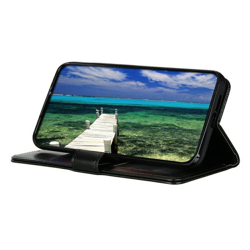 Kuoret Samsung Galaxy A17 4g / 5g Keinonahkalakka