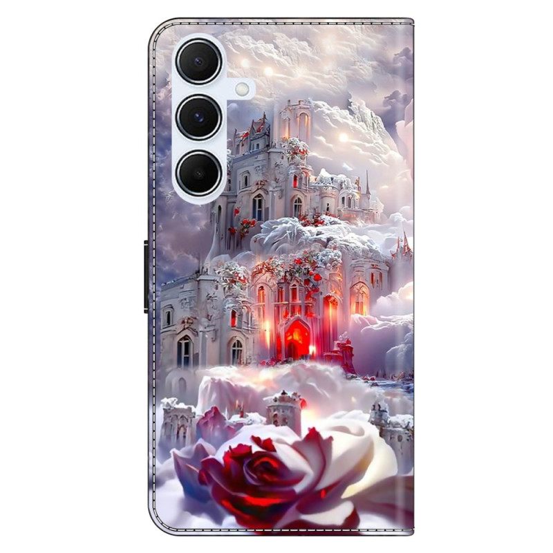 Kuoret Samsung Galaxy A17 4g / 5g Linna