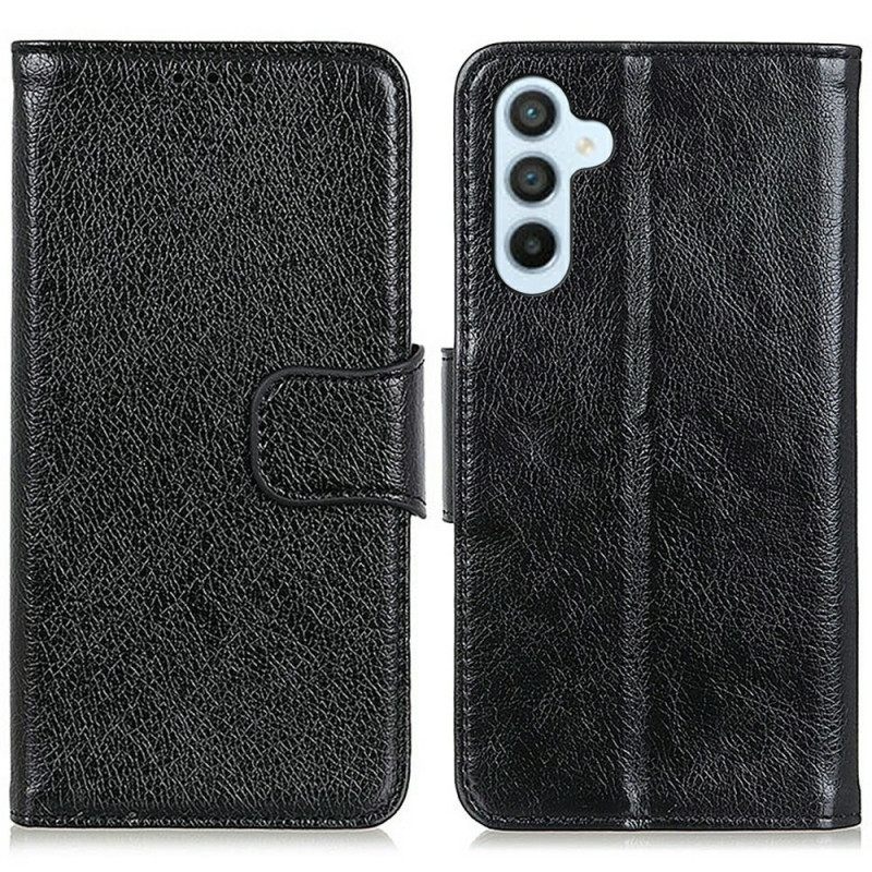 Kuoret Samsung Galaxy A17 4g / 5g Nappa-tekstuuri