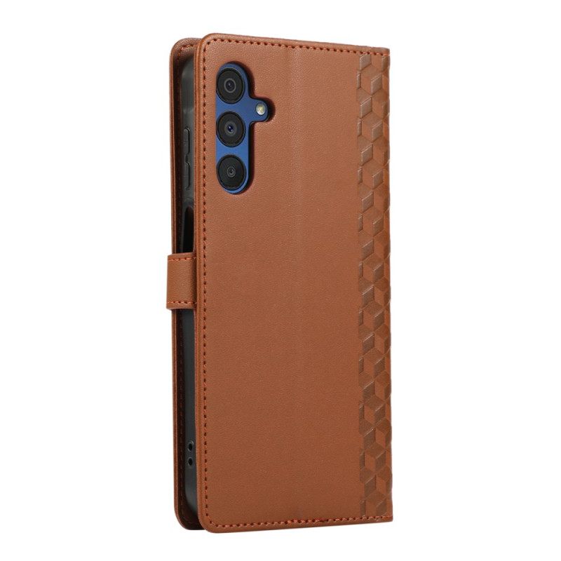 Kuoret Samsung Galaxy A17 4g / 5g Reunus