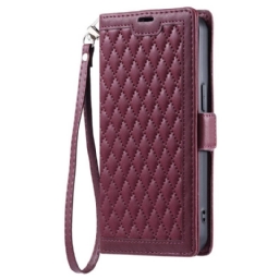 Kuoret Samsung Galaxy A17 4g / 5g Vintage-tikkaus